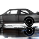 Illustration for article titled A Naked BMW